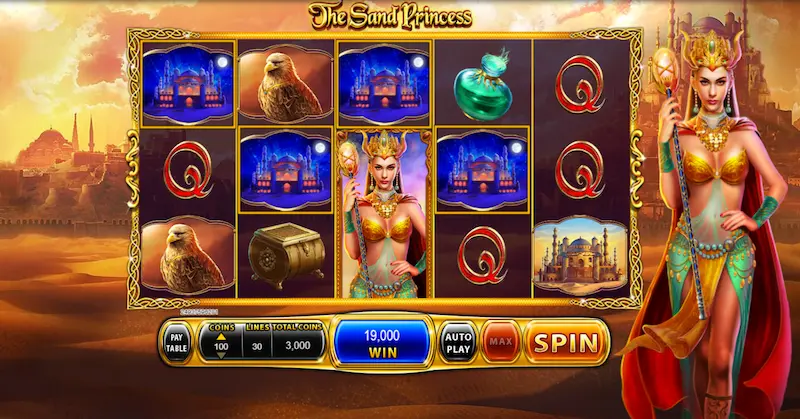     Overview of 50JILI Slot Game Betting Hall and Redemption