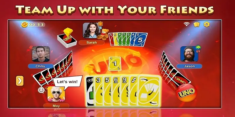 These How to play Uno are sure to win