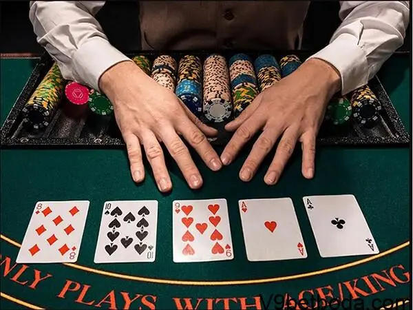 Tips when encountering what are trash cards in poker?