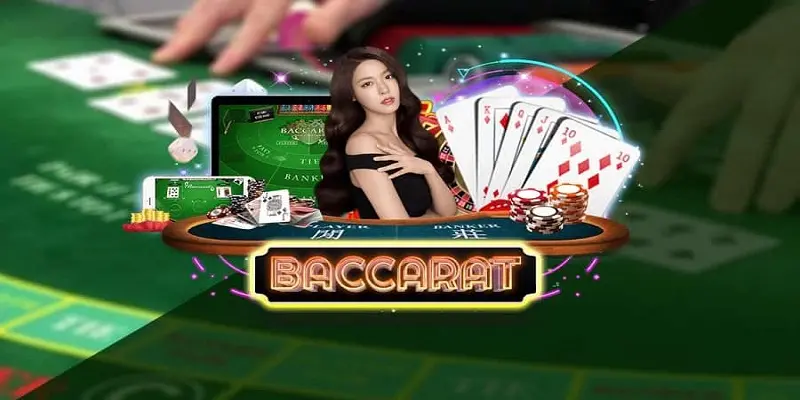 Introduction to baccarat