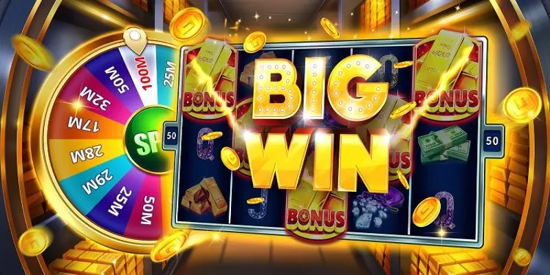 Basic terms in Slot games