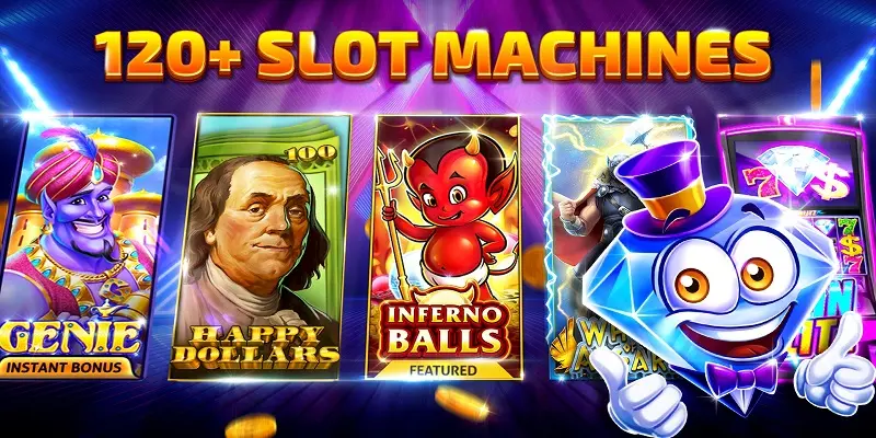 Introducing the extremely attractive way to play online slots at 50JILI