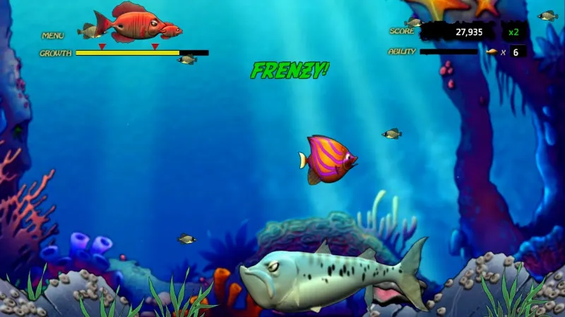 Tips for playing fishing frenzy to win big at 50jili you should know