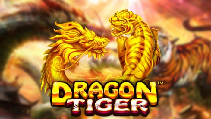 Overview of Dragon Tiger Game