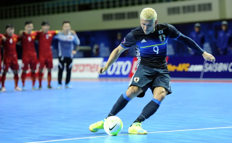 Futsal and information players need to know