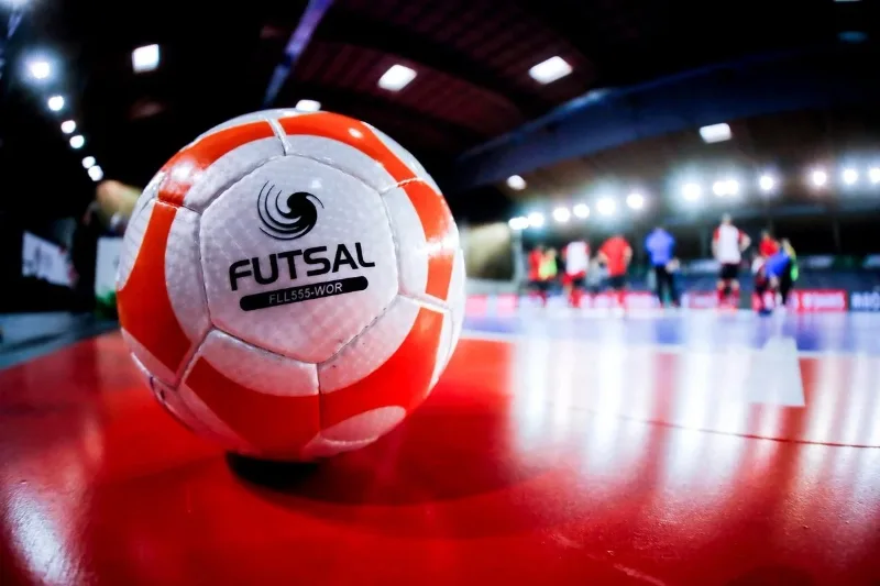 Some interesting futsal rules you need to know