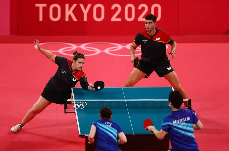 Effective table tennis betting tips