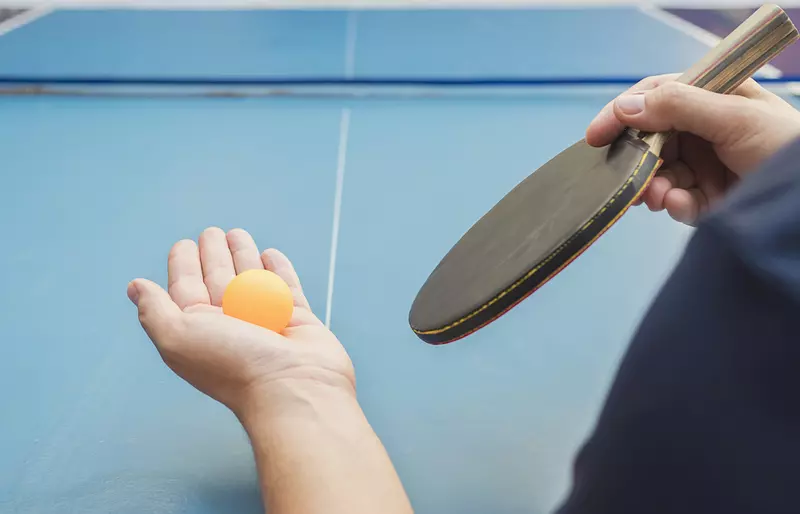 table tennis betting