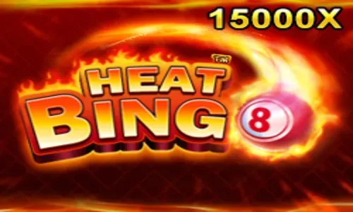 Heat Bingo