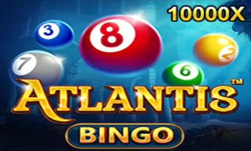 Atlantis Bingo