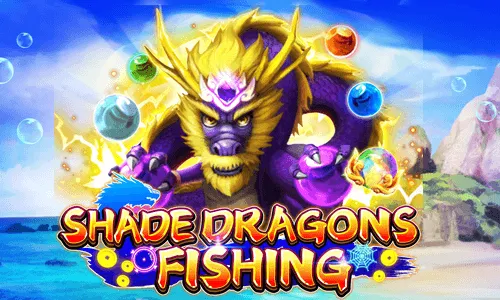 Shade Dragons Fishing