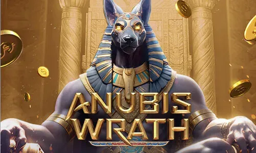 Anubis Wrath